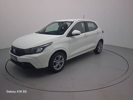 FIAT ARGO 1.0 FIREFLY FLEX DRIVE MANUAL FIAT ARGO 1.0 FIREFLY FLEX DRIVE MANUAL